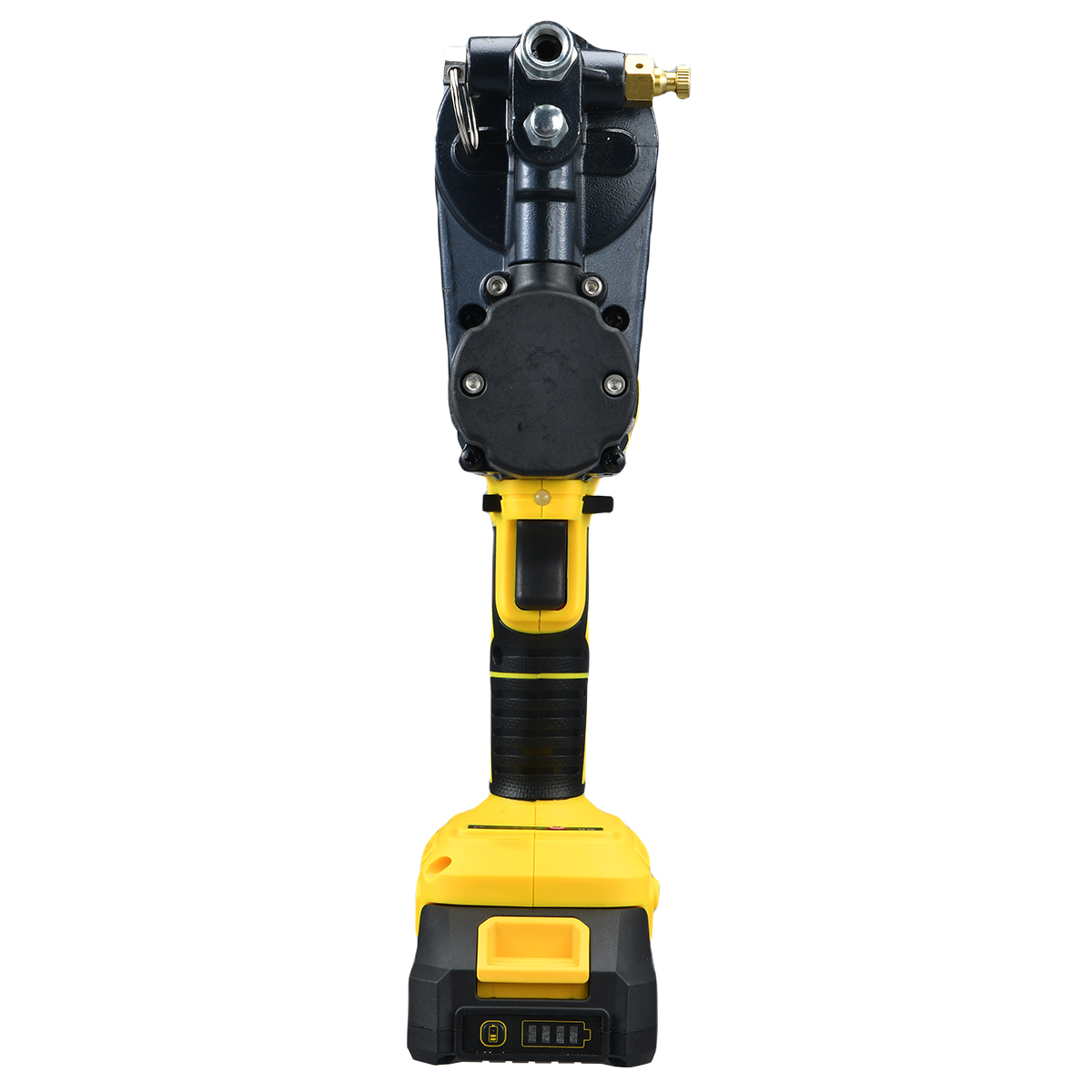 20v Lithium battery Brushless Butter gun portable Lithium battery tool B330 One box 5 units