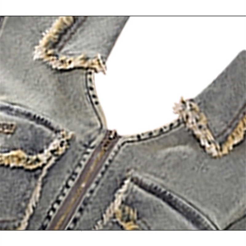 Womens Two Piece Suit Vintage A-Line Mini Denim Skirt and Long Sleeve Shirt Harajuku Y2k Skirt Sets 2000s Clothes Summer 240815