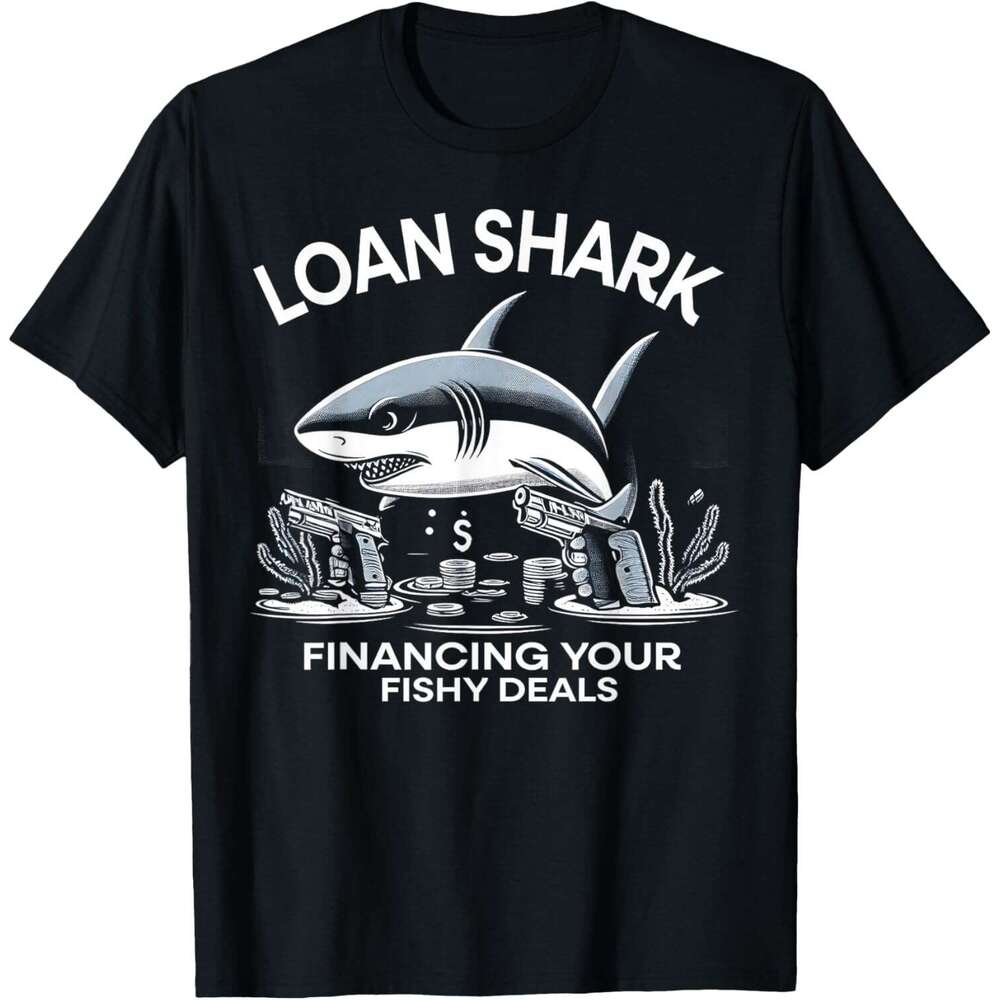 T Shirt For Mens Fu… - image