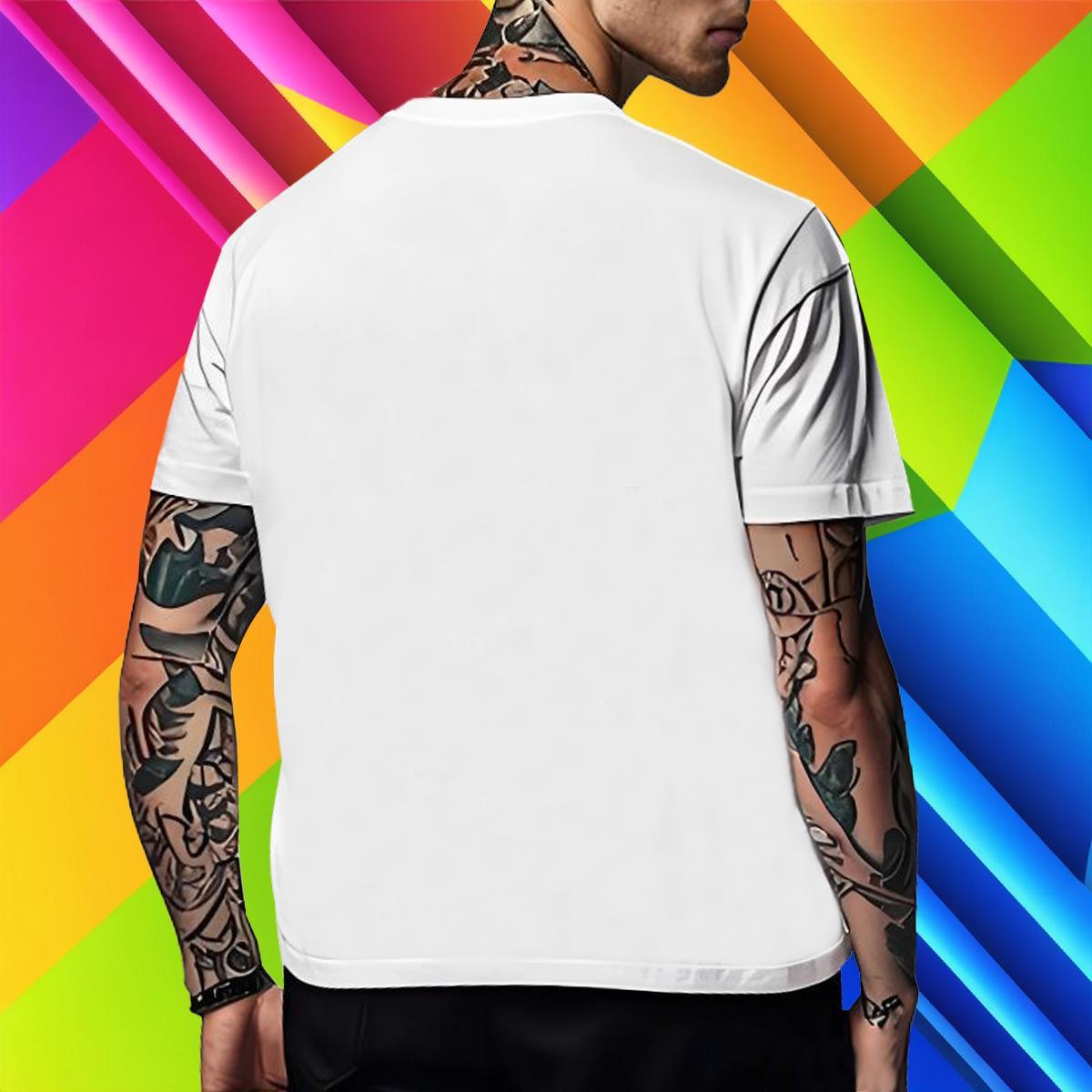 Fashion Mens Tshirts pumpkin Daily Outfit 230g Cotton Clothes Breathable Short Sleeve Loose Mens T Shirts Customized Print
