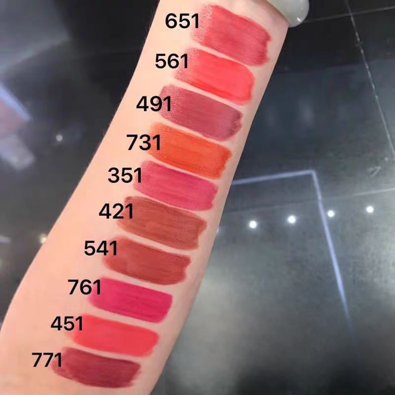 DIY makeup oil lipgloss Cherry Inused plumping Color-awakening Nutritious Glossy Moisturizer Transparent glossier make up lip gloss