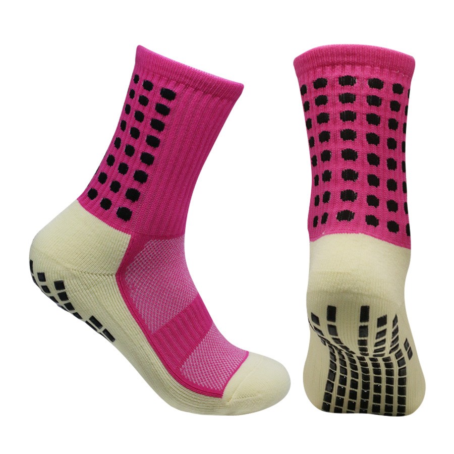 Breathable sports soccer socks enhance comfort and performance suitable for all players Durable soccer socks and yoga socks