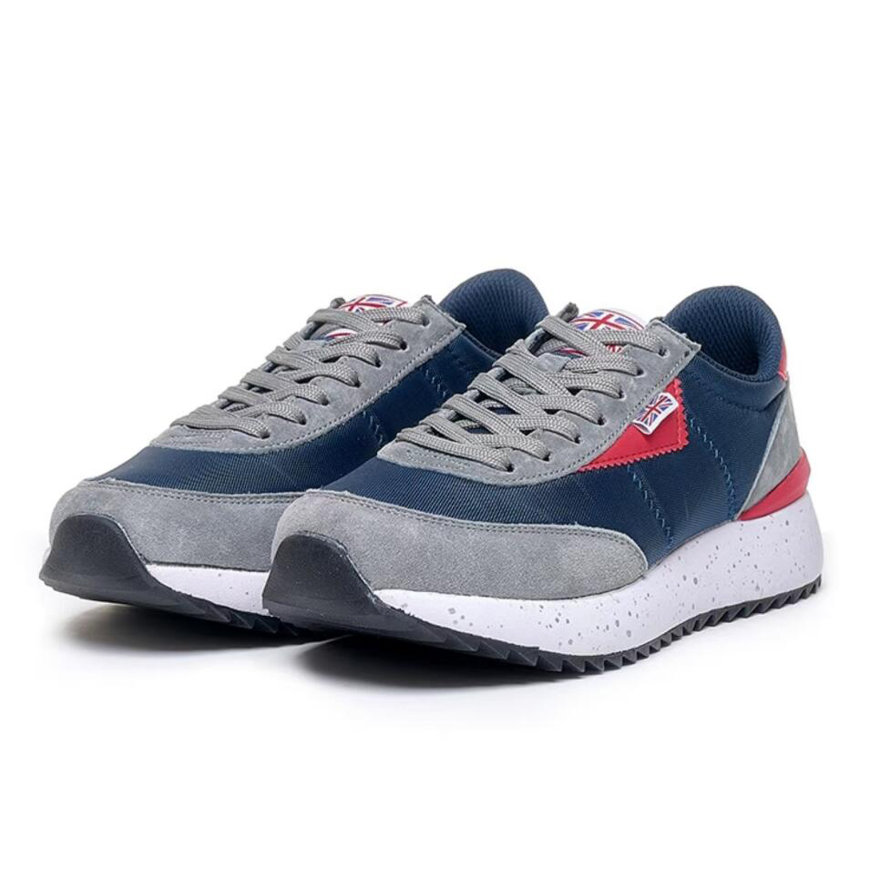 TREEPERI 6800 suede sneakers for men designer running shoes black white beige grey multi color navy red womens casual shoes trainers Size 35-45
