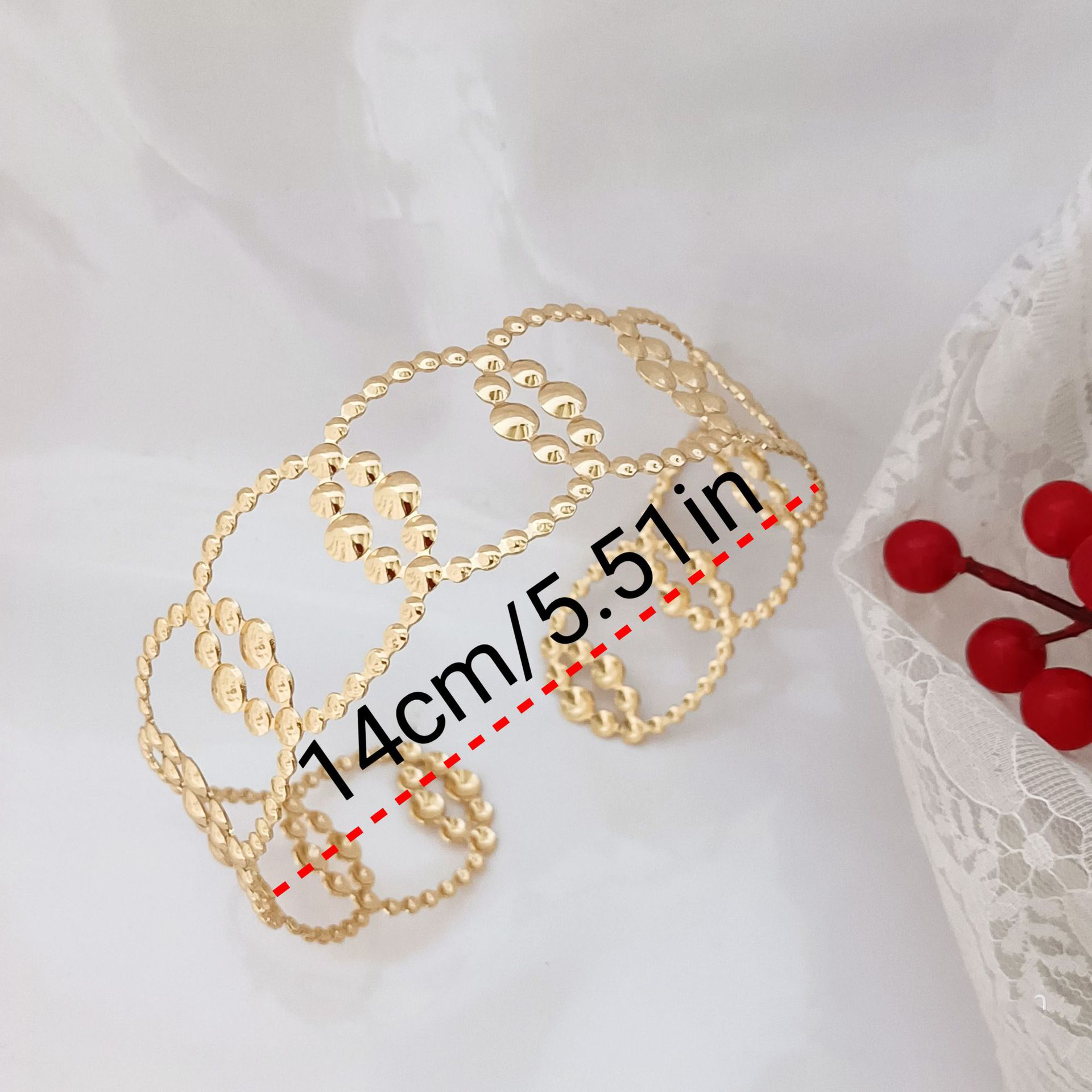 European and American Fashion Collar Blossoming Sunflower Collar Necklace Export Quality Clavicle Chain Collar