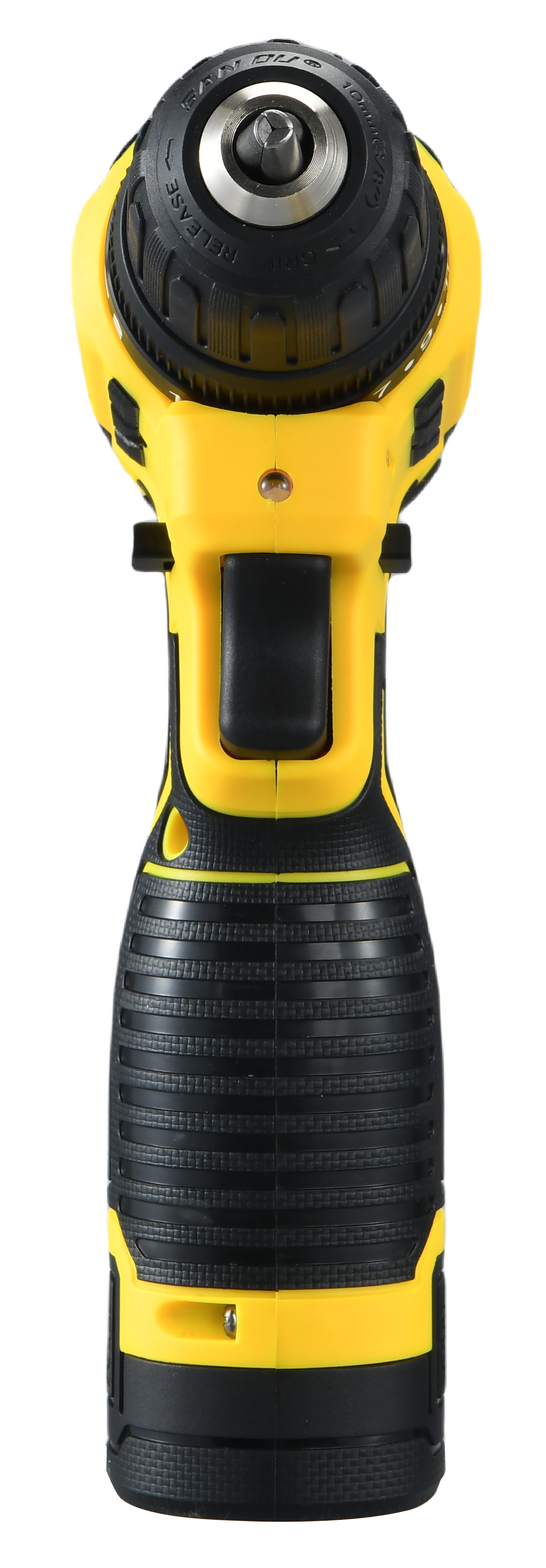 High Power Rechargeable 20V Lithium Battery Electric Drill with Brushless Motor - Portable Tool Kit (B20S)