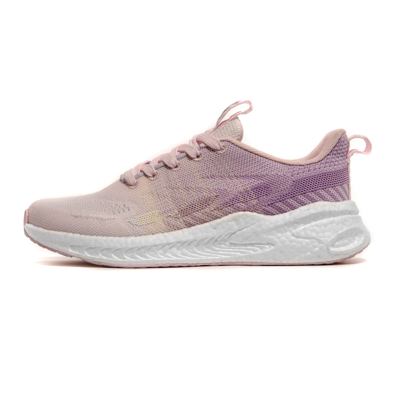 Designer Running Shoes For Men Women TREEPERI T30 Sneakers Comfortable Flat Runner Sneaker Black White Light Pink Lilac Grey Outdoor Sports Mens Traie