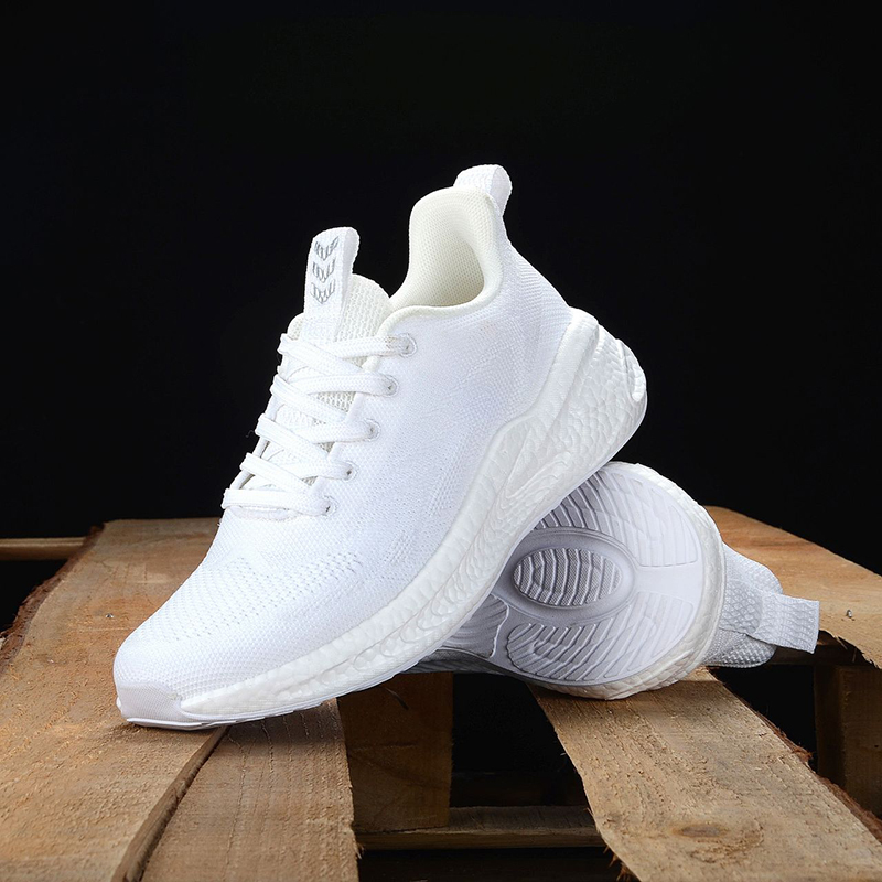 Designer Running Shoes For Men Women TREEPERI T30 Sneakers Comfortable Flat Runner Sneaker Black White Light Pink Navy Grey Outdoor Sports Mens Traier
