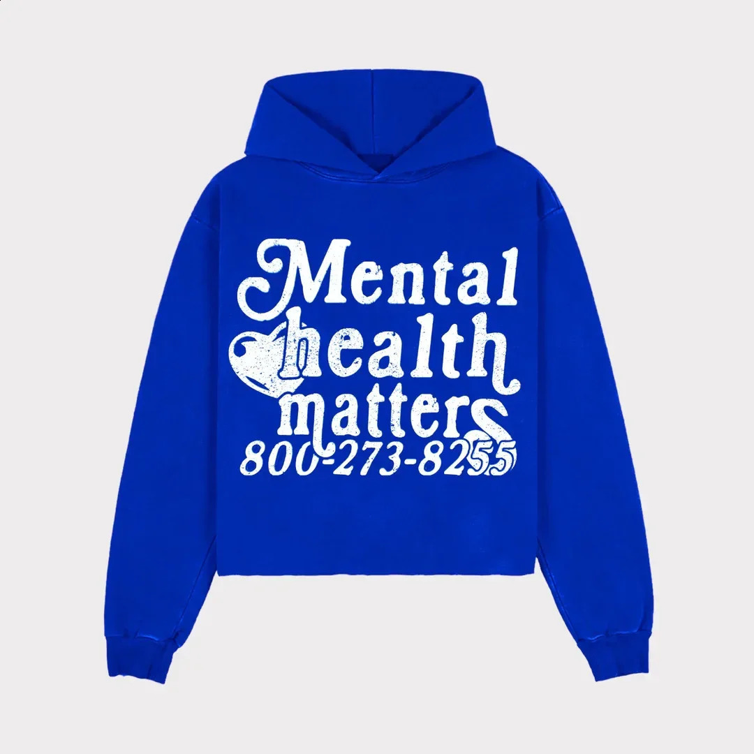 Y2K Harajuku Hip hop hoodie retro street hoodie men and women long sleeve casual loose sweatshirt mens hoodie hoodies women 240816
