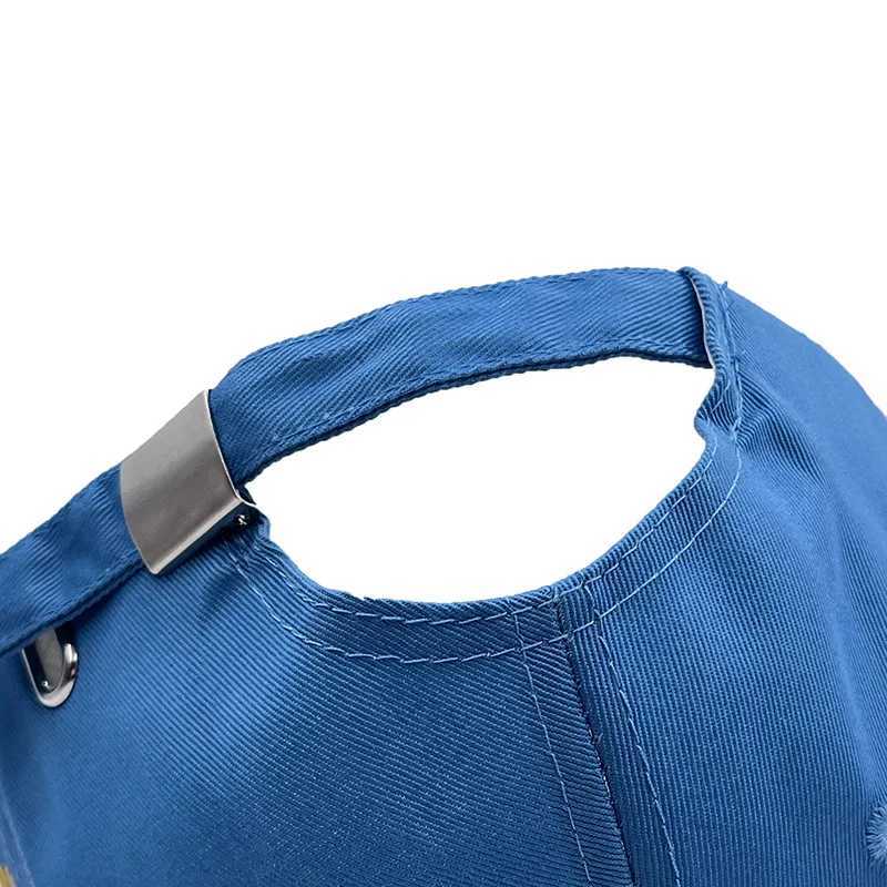 Ball Caps Fashion baseball mens adjustable cotton dad summer sunset cool embroidery Ayton Senna sports cap Q240815