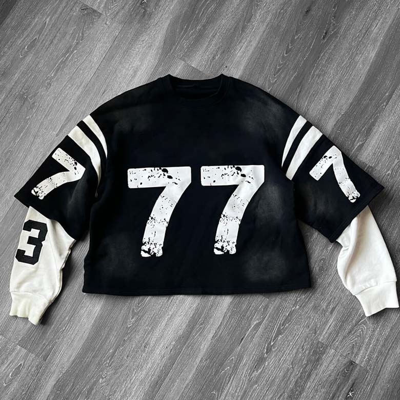 man football tracksuit woman designer Hoodies Designer Shirt Standard Casual Loose Cotton Coat Hoodie Sweater Free shipping