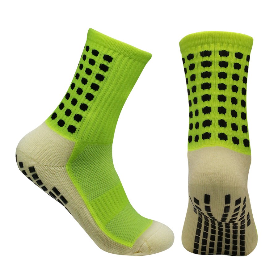 Breathable sports soccer socks enhance comfort and performance suitable for all players Durable soccer socks and yoga socks