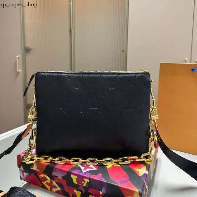 Designer Shoulder Luis e Bags Diane Cross Body Wallet Crescent Louies Bag Dumpg Boulogne Purse Chain Handbag Loop Half Moon Tote The Totes 6c5