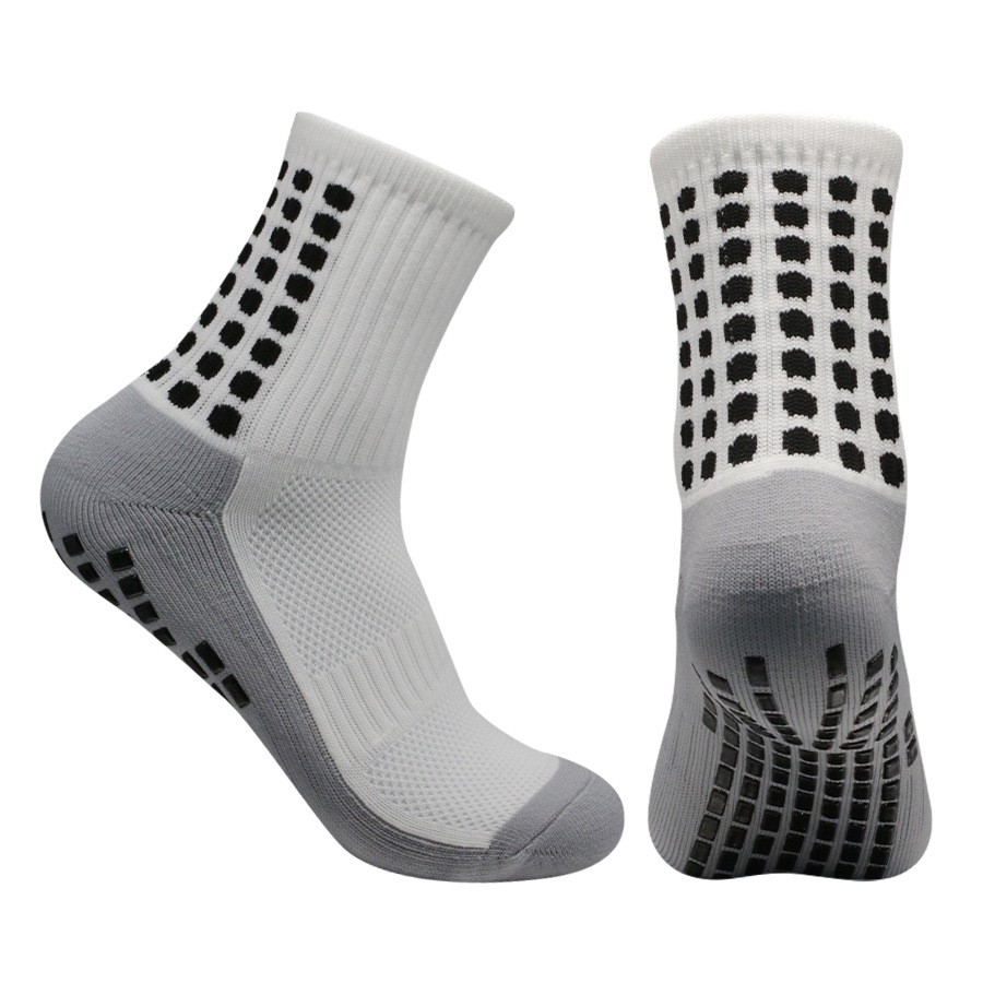 High-Quality Athletic Soccer Socks Ideal for Enhanced Mobility and Support