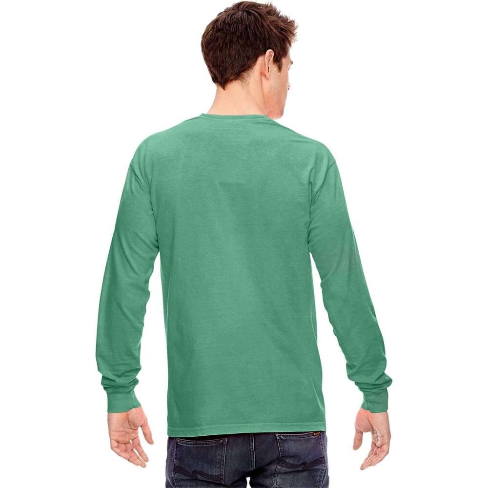 Mens T shirt Adult Long Sleeve Tee, shirts tshirt graphic tee Casual tops summer clothes Short sleeve