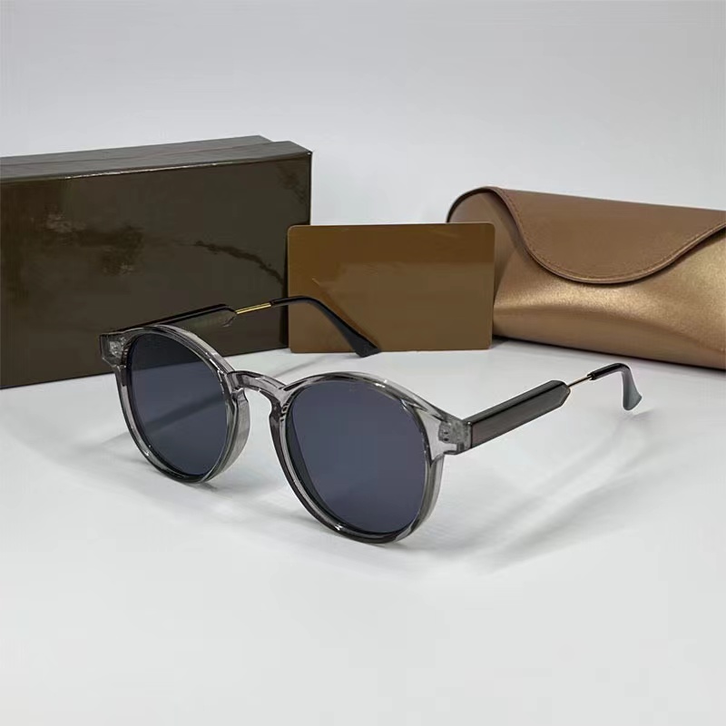 designer sunglasses women 2 24 sunglasses for women designer rrayband versace2 cat eye glasses Fashion luxury Mix Color Optional Triangular signature with box