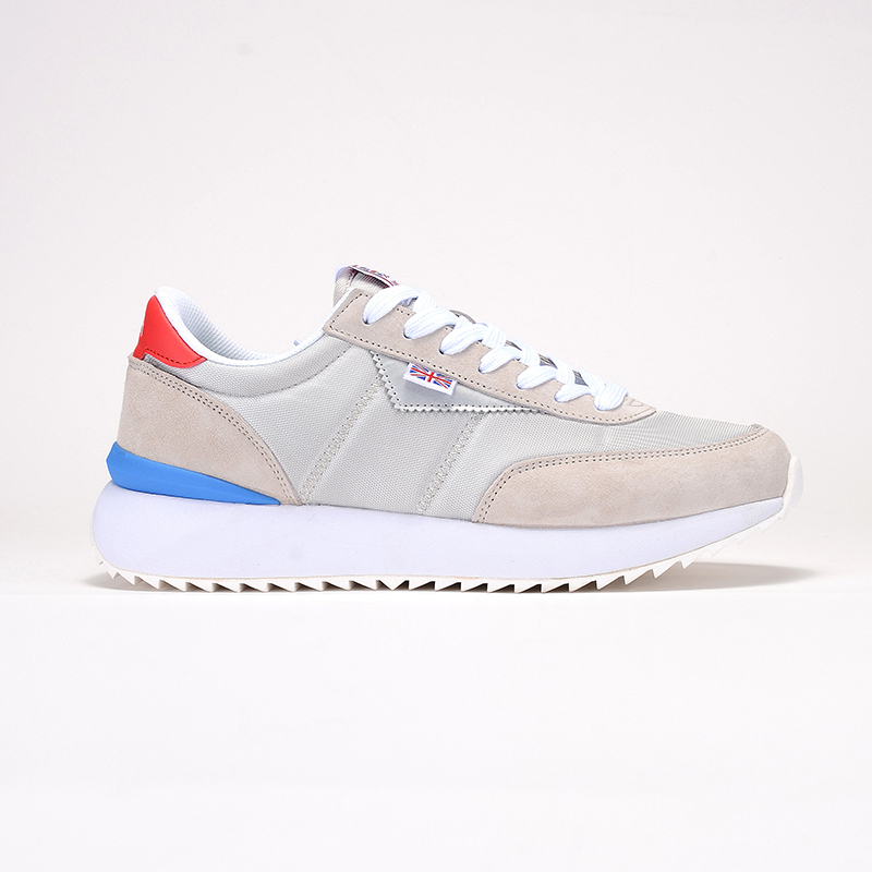 TREEPERI 6800 suede sneakers unisex designer running black white beige navy grey multi color red fashion outdoor womens mens casual shoes trainers