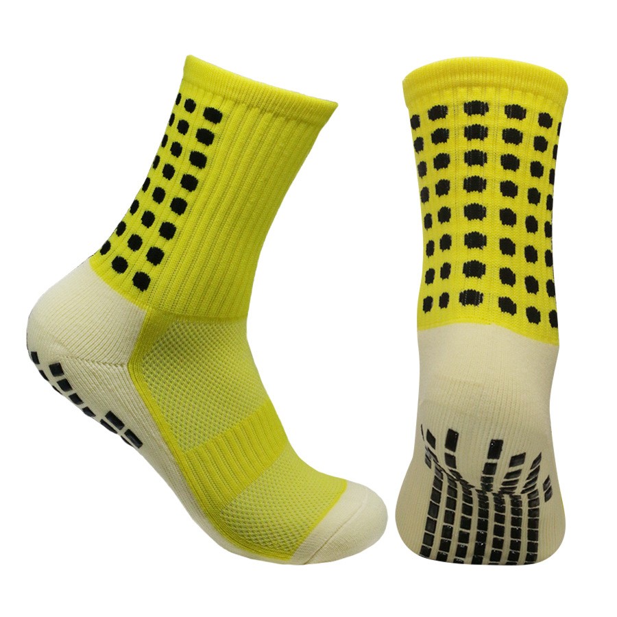 Breathable sports soccer socks enhance comfort and performance suitable for all players Durable soccer socks and yoga socks