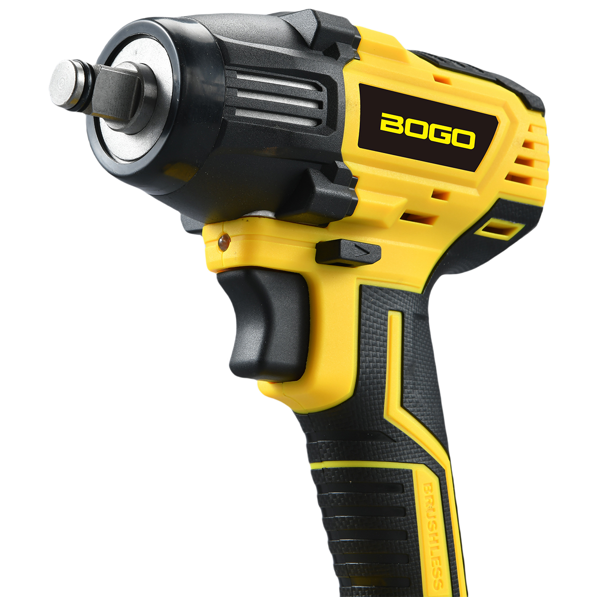 20v Lithium battery Brushless wrench portable Lithium battery tool BD11 One box 5 units