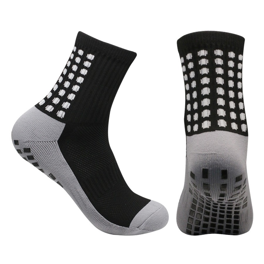 High-Quality Athletic Soccer Socks Ideal for Enhanced Mobility and Support