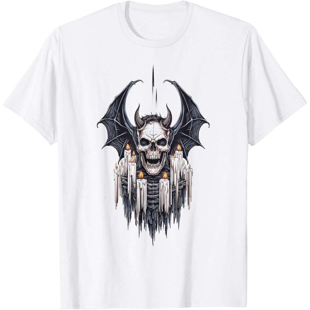 T Shirt For Mens Da… - image