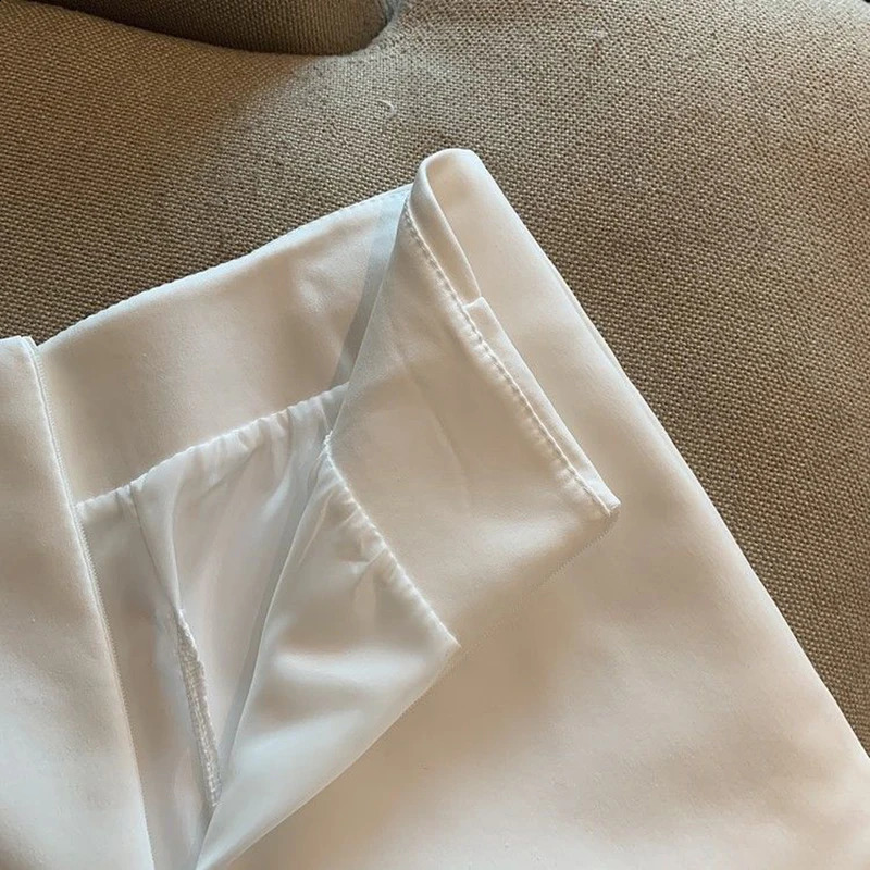 MEXZT Y2K Streetwear Black Shorts Women Korean Wide Leg Shorts Sexy Club Slim Short Pants Elegant High Waist A Line Shorts 240816