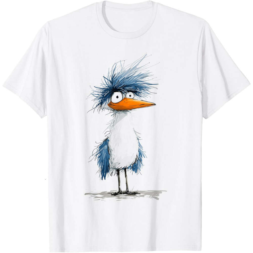 T shirt for Mens Womens Funny Cute Quirky Creature T-Shirt Shirts Tshirt Graphic Tee Casual Tops Clothes Short sleeve