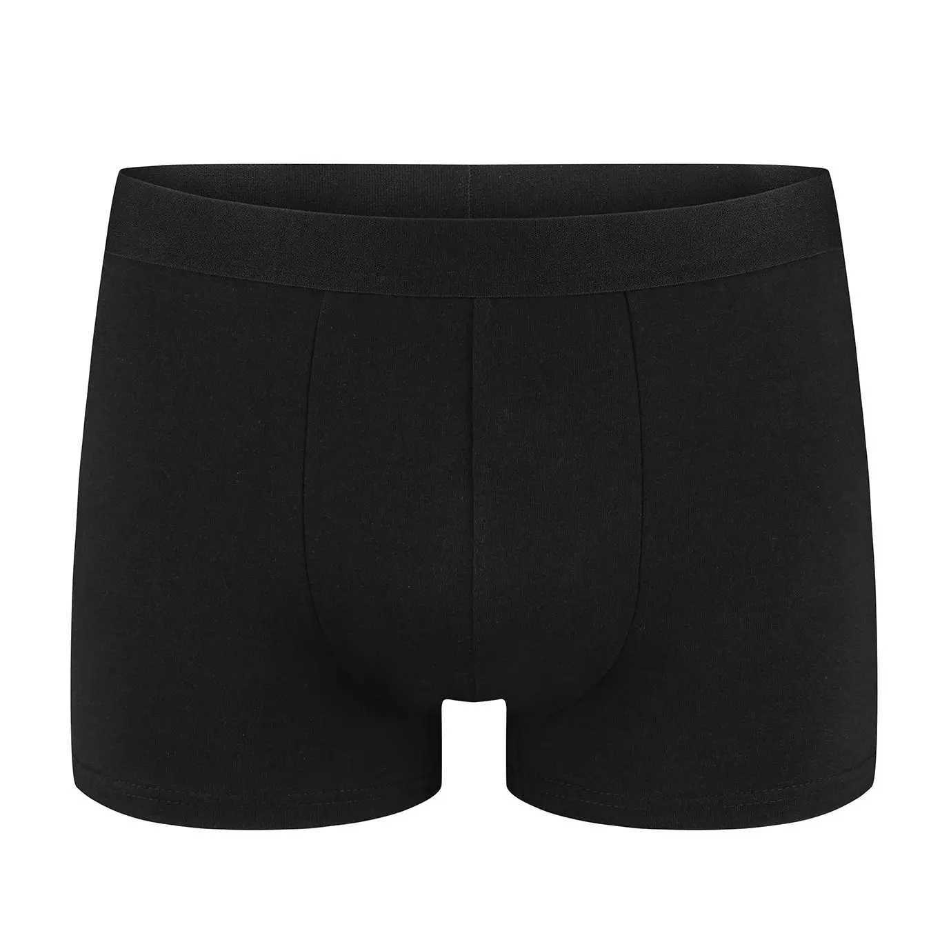 5pcs Pack Plaid Style 2024 Men Panties Cotton Underwear Male Brand Boxer And Underpants For Homme Luxury Set Shorts Box Slip KitXJ240815