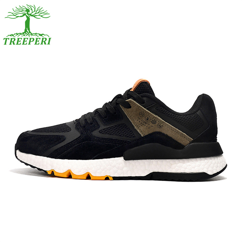 Treeperi Running shoes for men women 004 Suede trainer Dark Grey Black Olive Purple Light Tan mens designer sneakers womens outdoor sports trainers Br