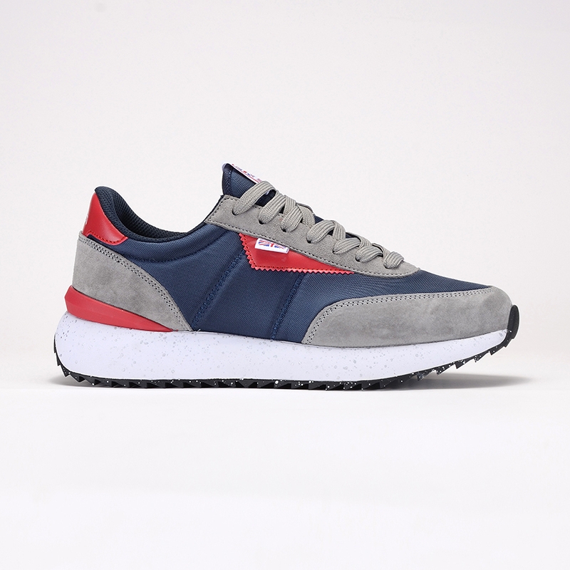 TREEPERI 6800 suede sneakers unisex designer running black white beige navy grey multi color red fashion outdoor womens mens casual shoes trainers