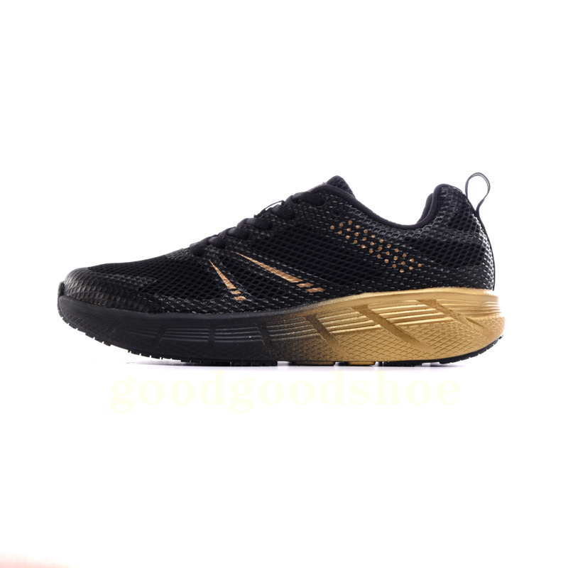 TREEPERI Treeperi Fantasy Run Running Shoes men mens Black Gold White Fuchsia Solar Red Designer Shoes Pink Turquoise women Sneakers womens outdoor Sp