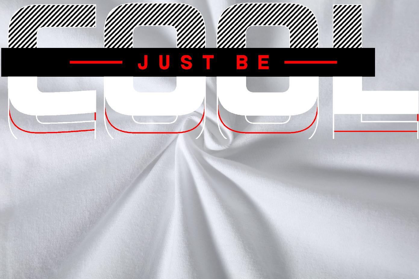 Soft Mens Tshirts Casual Daily Wear 230g Pure Cotton Custom Anime Breathable Crew Neck letter T shirt Fashion Design Top Tees