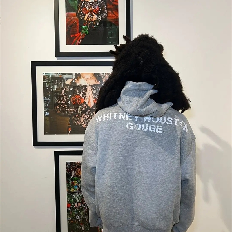 American Retro Print Graphic Zip Hoodie Fashion Trendy Street Hooded Sweatshirt Oversized Hoodie Harajuku Style Y2k Hoodie 240816