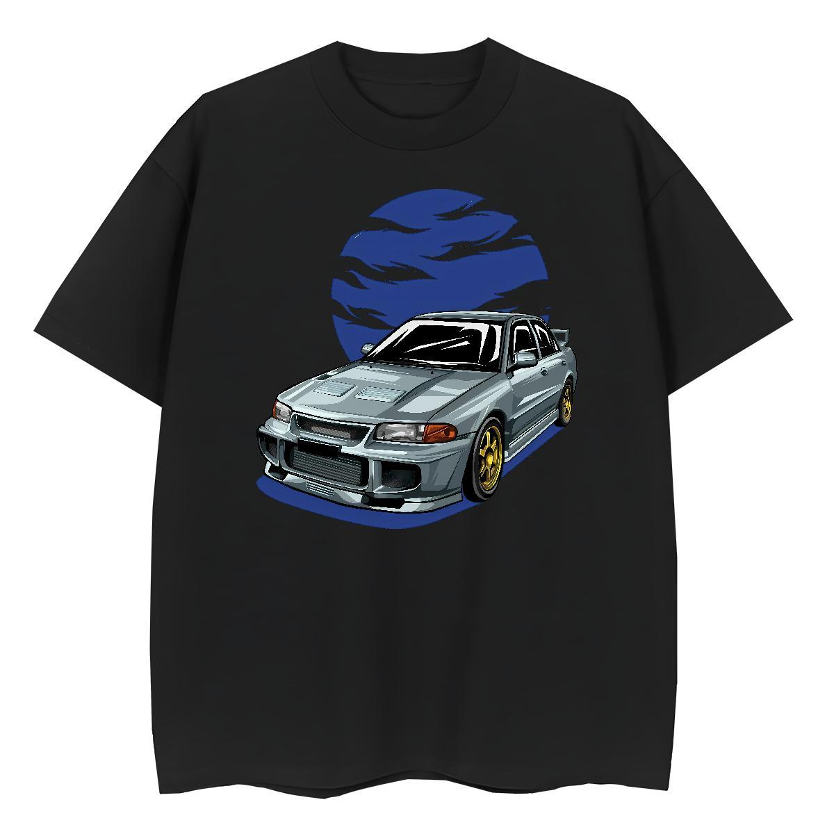 New T Shirt For Woman 230g Pure Cotton O-Neck Short Sleeve Summer Casual sun Women Tees 5A Custom Printing Top Shirts