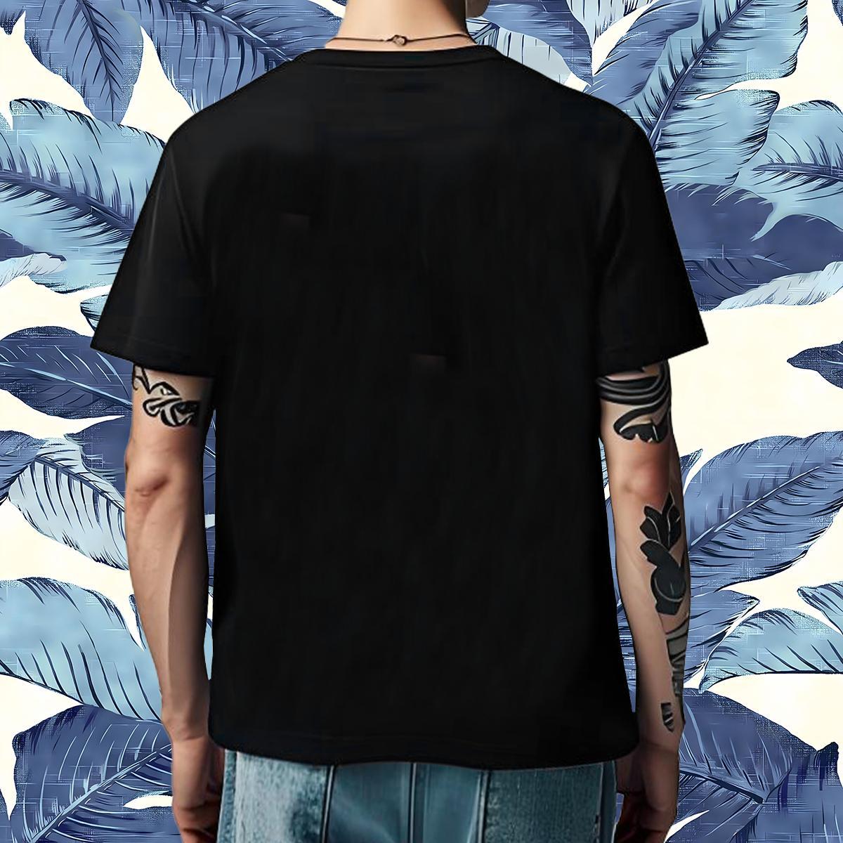 DIY Customized Couples T Shirts pumpkin Casual Daily Wear 100% Cotton 230g Tops Breathable Short Sleeve Unisex Men T Shirts White Plus Size