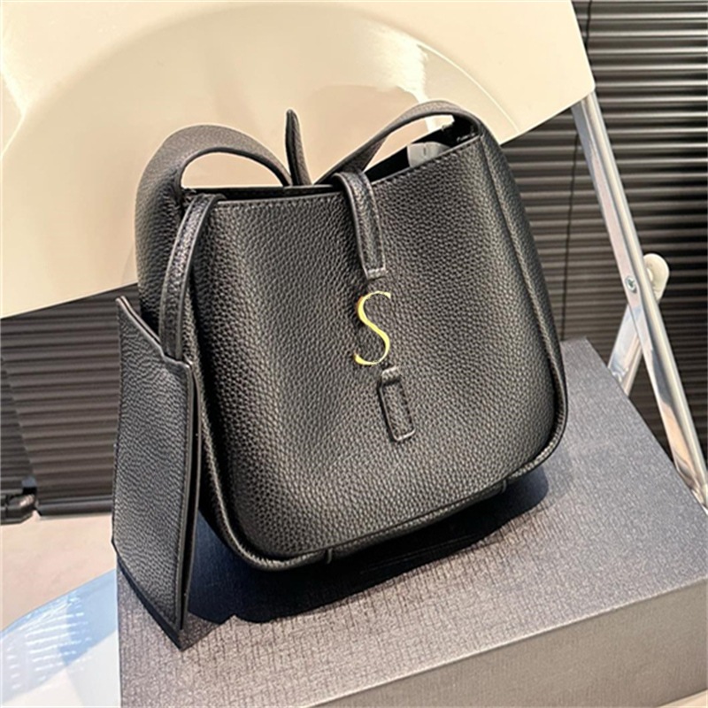 Woman Mini Shoulder Bags luxury handbag tote bag Designer Composite Bag Mini Purses Totes Leather TOP