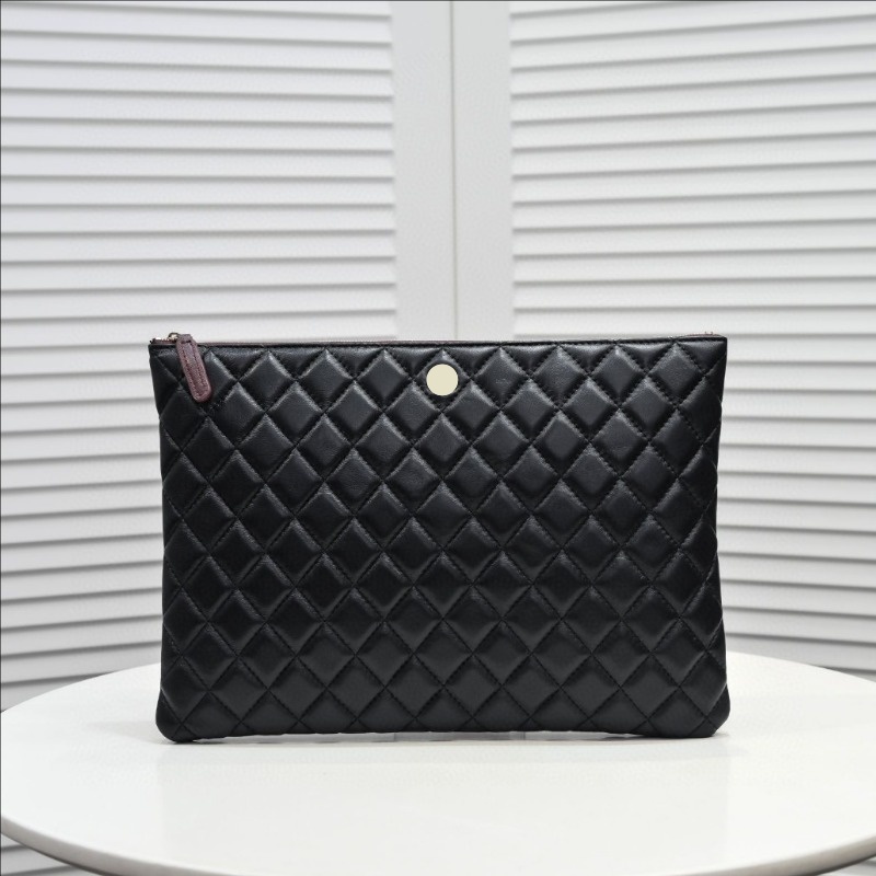 Luxury designer tote bag wallet women clutch bag pochette homme Men armpit bag lady with bag under his arm purse Bags handbag