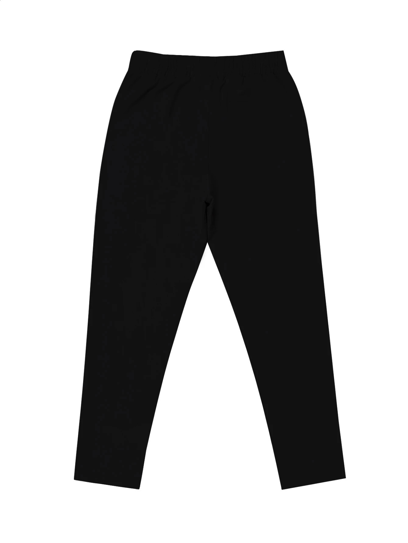 Mens Sweat Pants Fashion Cream Details Street Style Elastic Waist Head Jogger Daily Casual Pants Light Business 240816