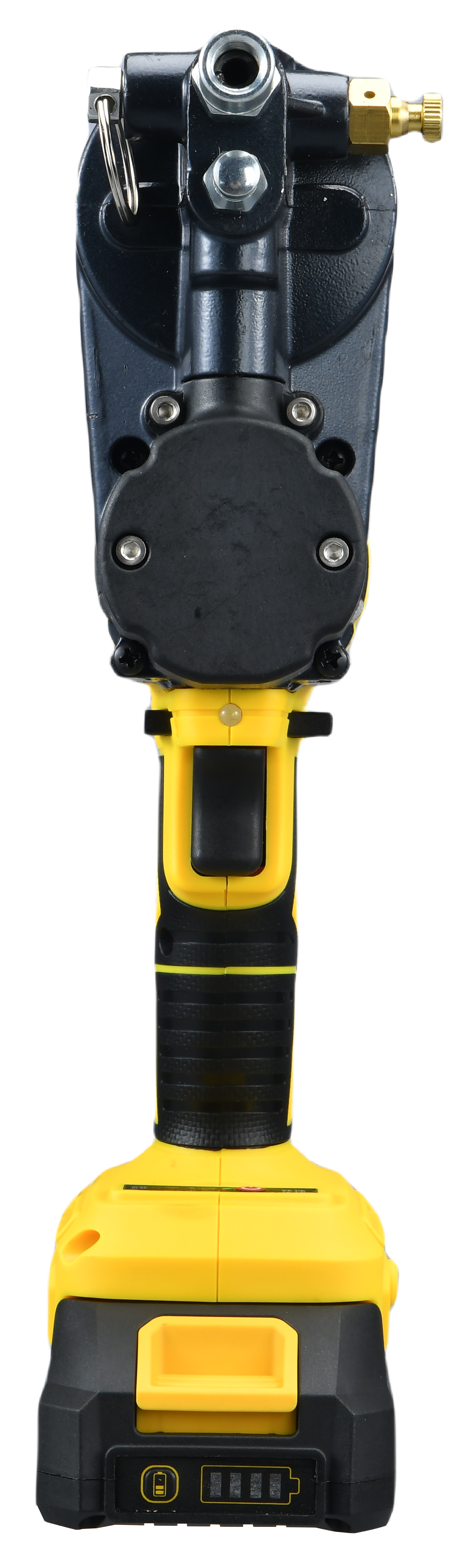 20v Lithium battery Brushless Butter gun portable Lithium battery tool B330 One box 5 units