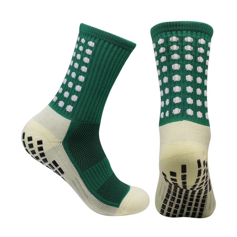 Breathable sports soccer socks enhance comfort and performance suitable for all players Durable soccer socks and yoga socks