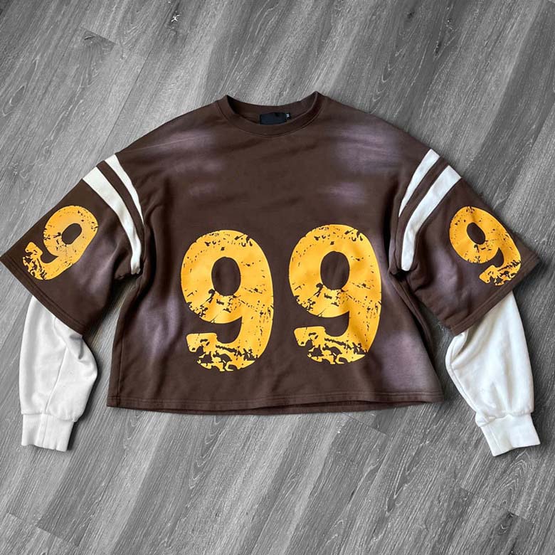 man football tracksuit woman designer Hoodies Designer Shirt Standard Casual Loose Cotton Coat Hoodie Sweater Free shipping