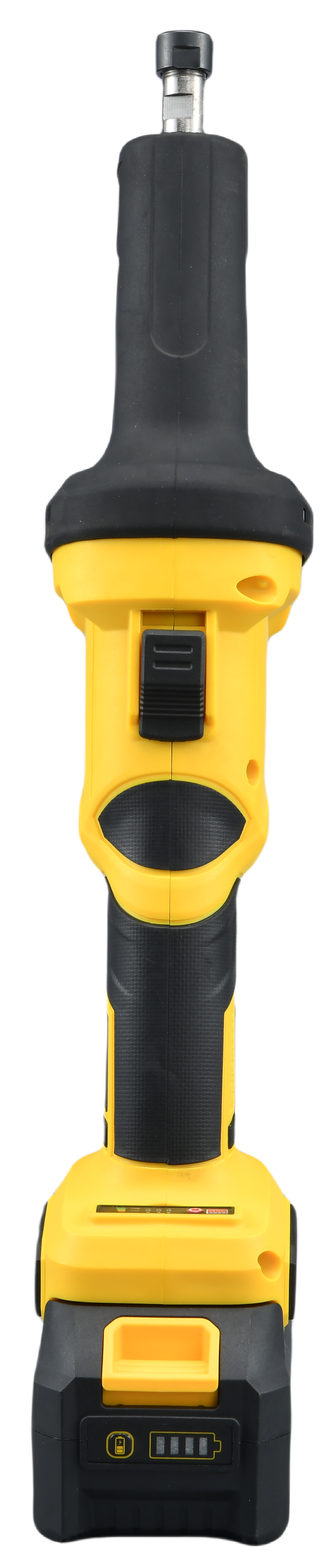 Compact Brushless Electric Grinding Tools with 20V Li-ion Battery - Pack of 4 (Model B25S)