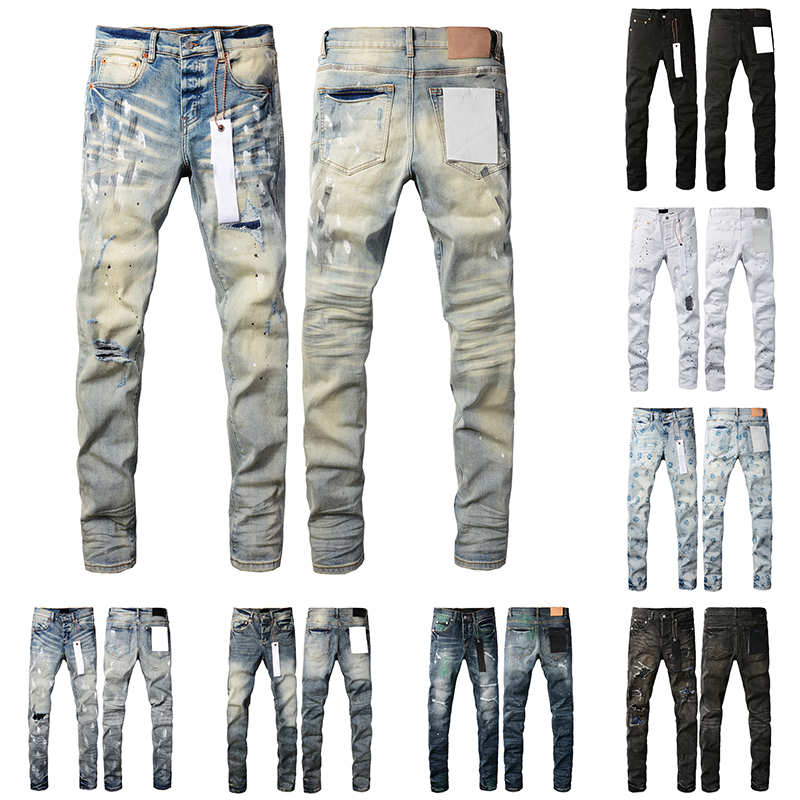 Jeans Designer Deni… - image