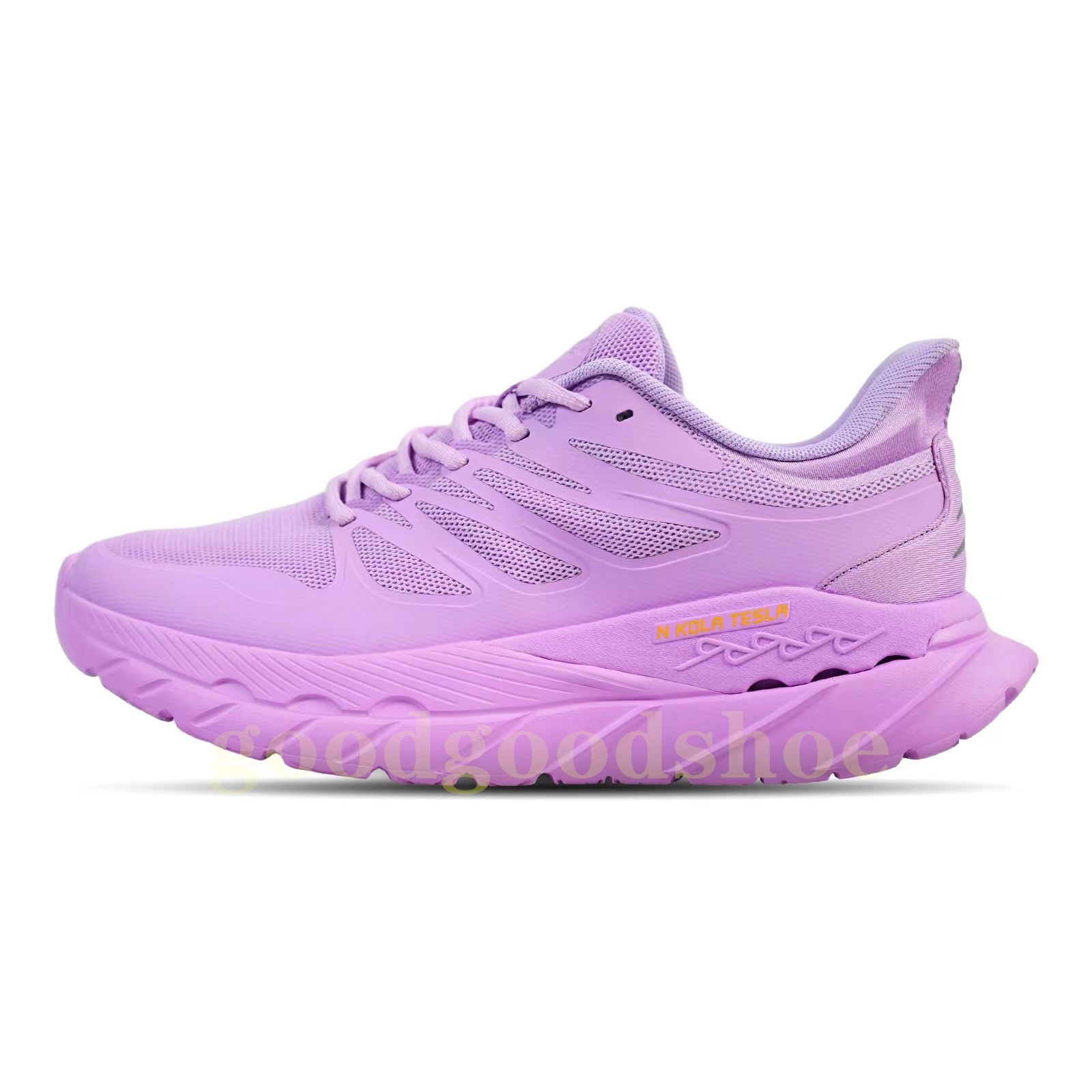 JNDO Designer Whale Fly 2.0 Running Shoes for Men Women Black White Orange Lilac Mens Womens Fashion Outdoor Sneakers Sports Breathable Trainers
