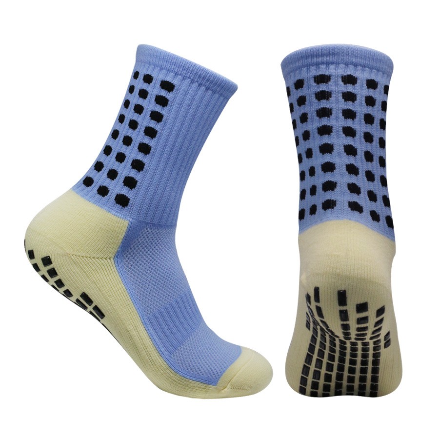 High-Quality Athletic Soccer Socks Ideal for Enhanced Mobility and Support