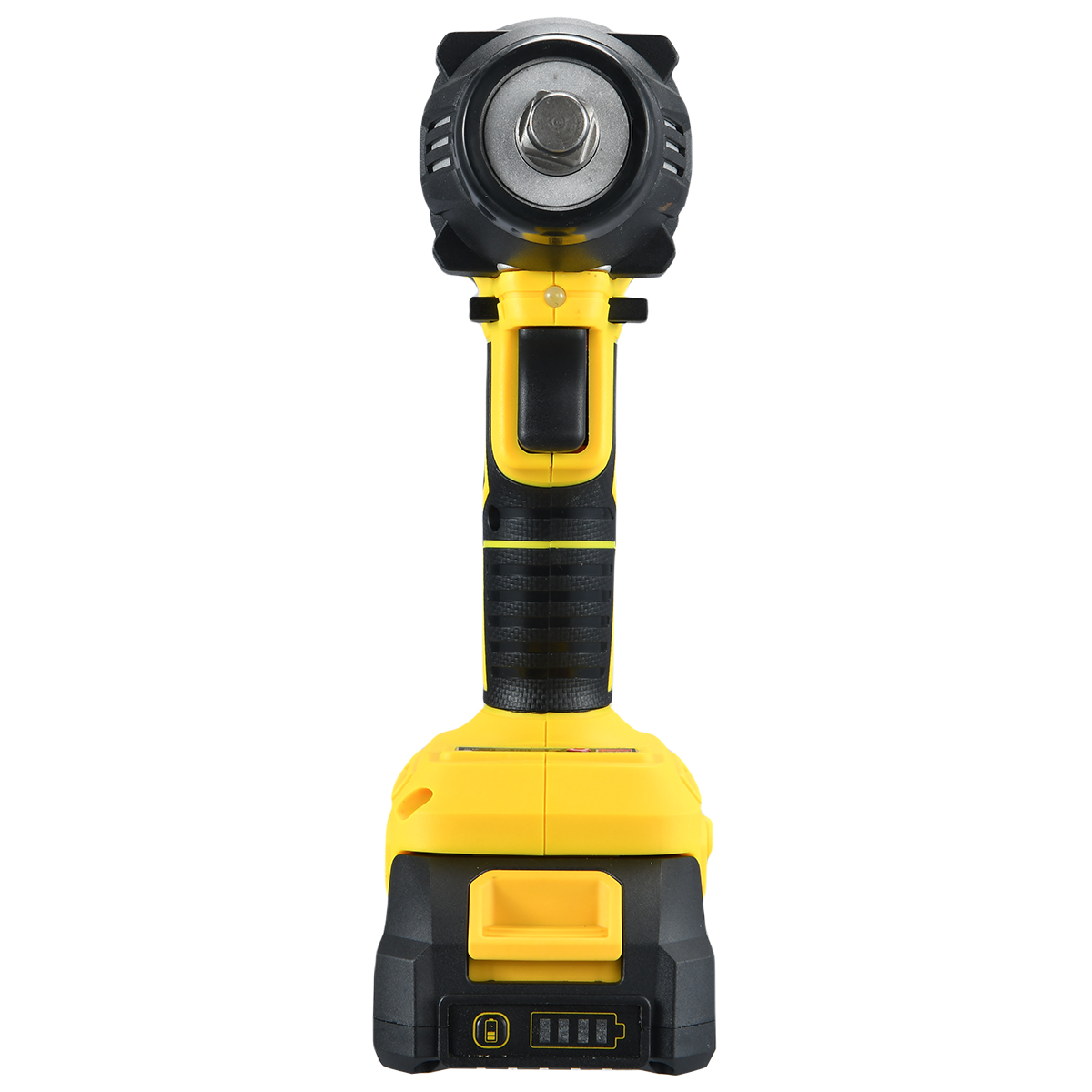 20v Lithium battery Brushless wrench portable Lithium battery tool BD11 One box 5 units