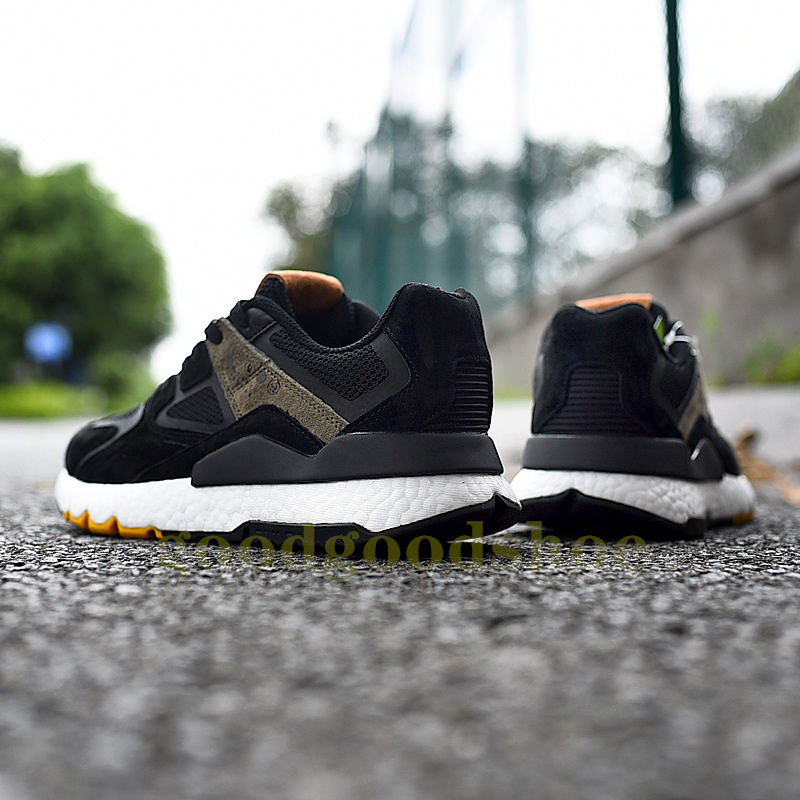 New Men Women Designer Casual Shoes TREEPERI suede sneakers Dark Grey Black Light Tan Black Olive Purple Mens Outdoor Fashion shoe Womens Sports Runne
