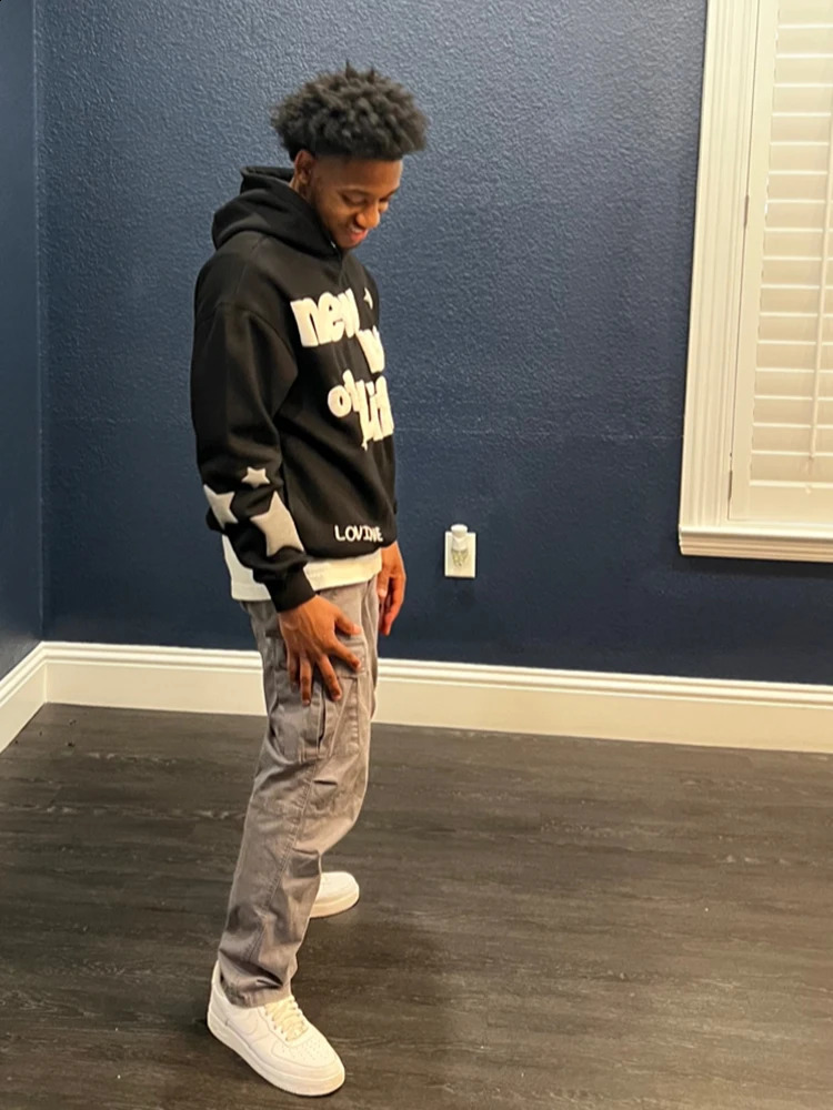 Womens Clothing y2k hoodie graphic sweatshirts 90s vintage clothes pullovers streetwear kpop goth Long Sleeve Dress Tops 240814