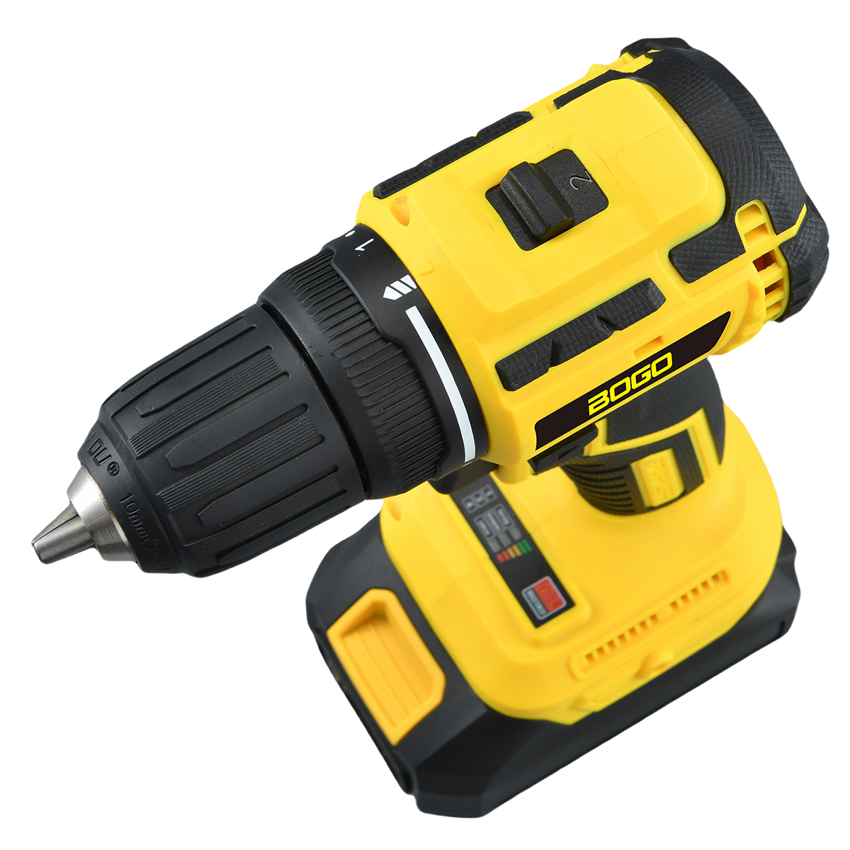 Rechargeable high-power 20v Lithium battery Brushless Lithium electric drill portable Lithium battery tool B20S One box 5 units