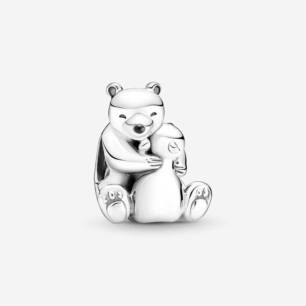 New In 925 Sterling Silver Trinket Turtle North Bear Paw Charms S925 Snake Bracelet Pendant Beads For Jewelry Making Free Shipping
