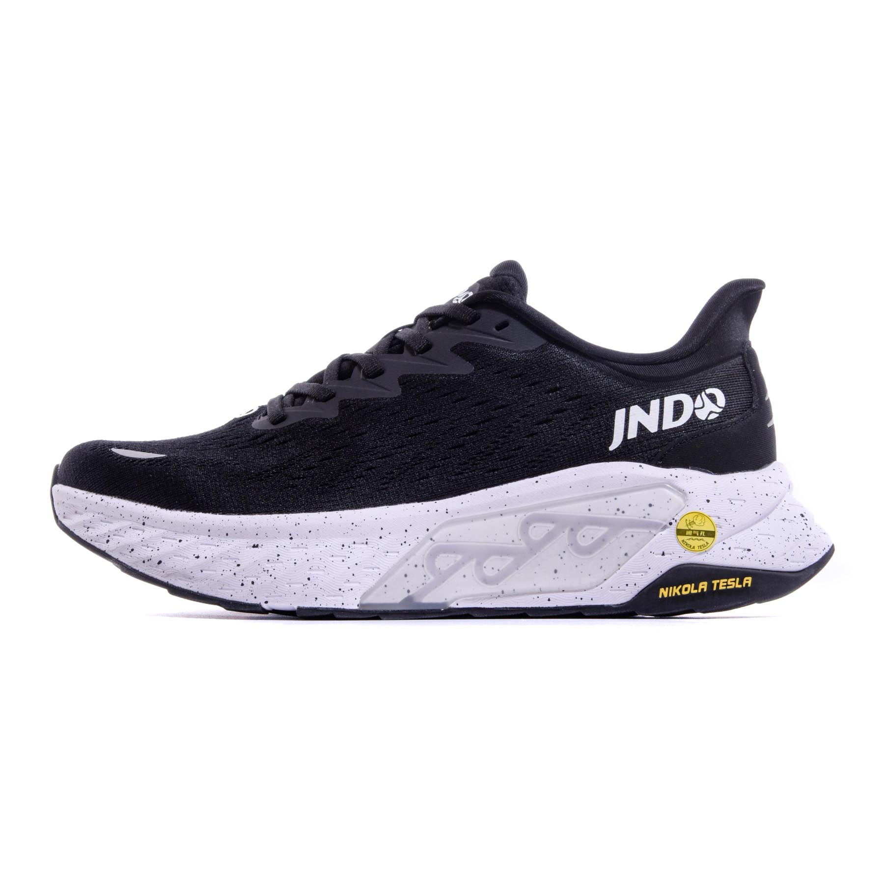 JNDO Whale Whale Leaping Running shoes Glow In The Dark men women designer shoes mens seaweed ivory white yellow anti-odor sneakers womens barley pink